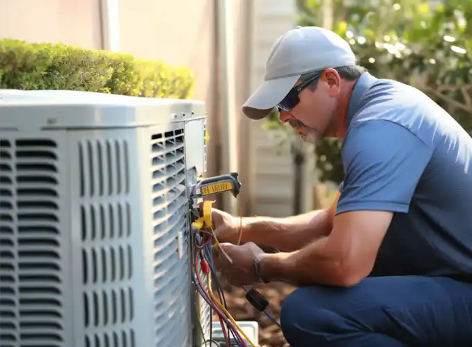 installateur Broek in Waterland